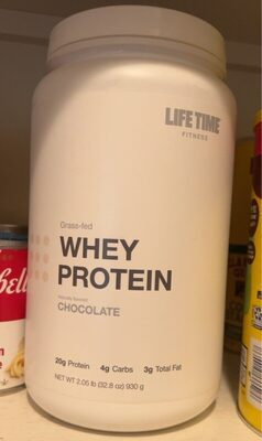 Whey Protein