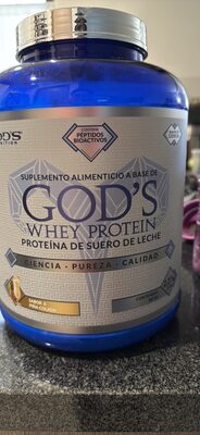 Whey Protein