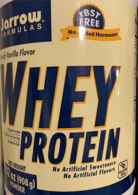 Whey Protein
