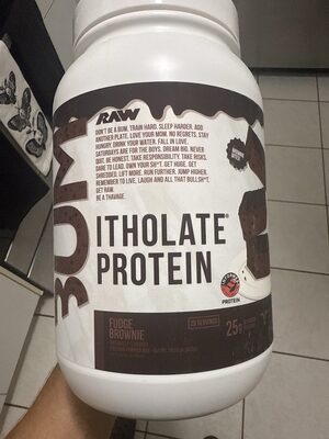 Whey Protein
