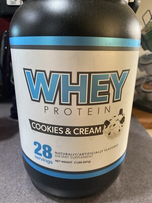 Whey Protein