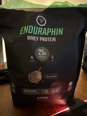 Whey Protein