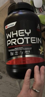 Whey Protein