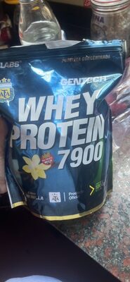 Whey Protein 7900