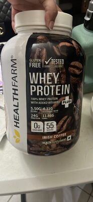 Whey Protein