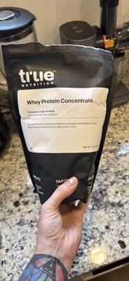 Whey Protein Concentrate