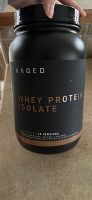 Whey Protein Isolate