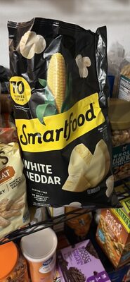 White Cheddar