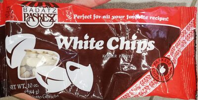 White Chips
