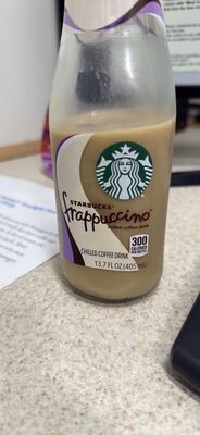 White Chocolate Mocha