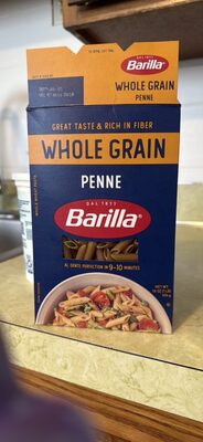 Whole Grain Penne
