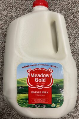 Whole Milk
