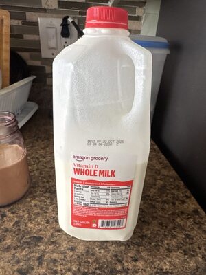 Whole Milk