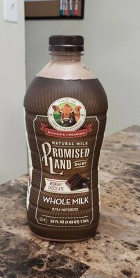 Whole Milk Ultra-Pasteurized