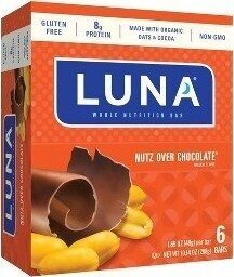 Whole Nutrition Bar