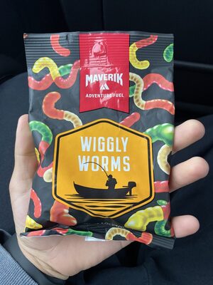 wiggly worms