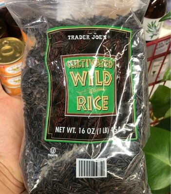 Wild Rice