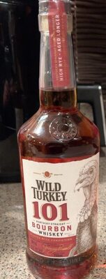 Wild Turkey 101