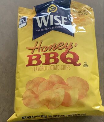 Wise Honey BBQ