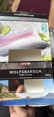 WOLFSBARSCH