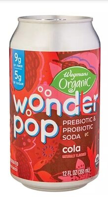 Wonder Pop