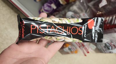 Wonderful, Pistachios, Sweet Chili singles