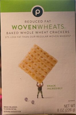 WovenWheats