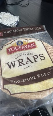 Wraps