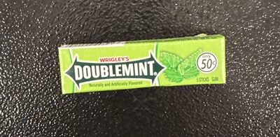 Wrigley’s DoubleMint