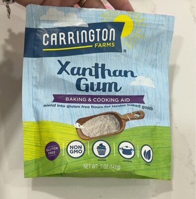 Xanthan Gum