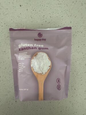 Xanthan Gum