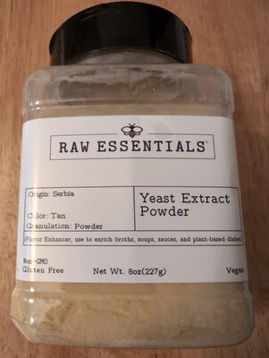 Yeast Extract Powder