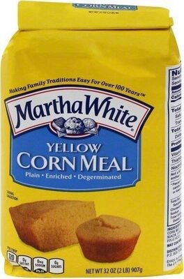 Yellow Corn Meal