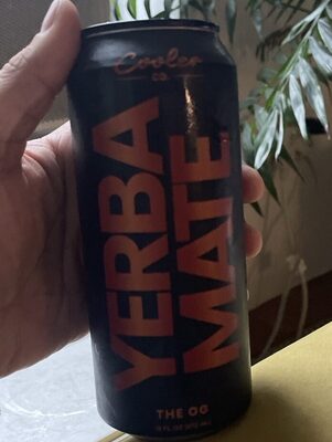 Yerba Mate
