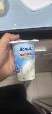 Yogurt Natural