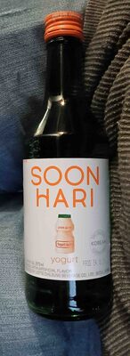 Yogurt Soju