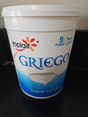 Yoplait Griego
