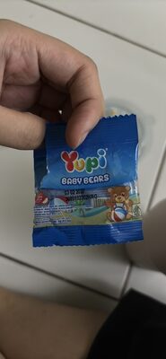 Yupi Baby Bears