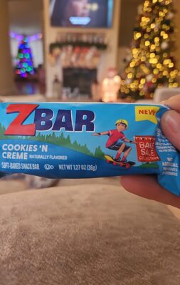 Zbar