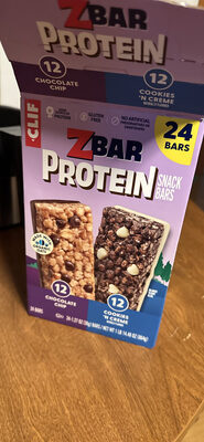 ZBar Protein