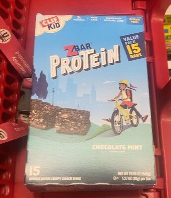 zbar protein