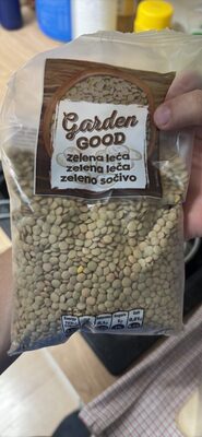 zelena leća zelená leća zeleno sočivo