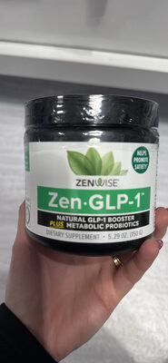 Zen-GLP-1