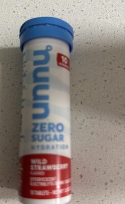 Zero Sugar