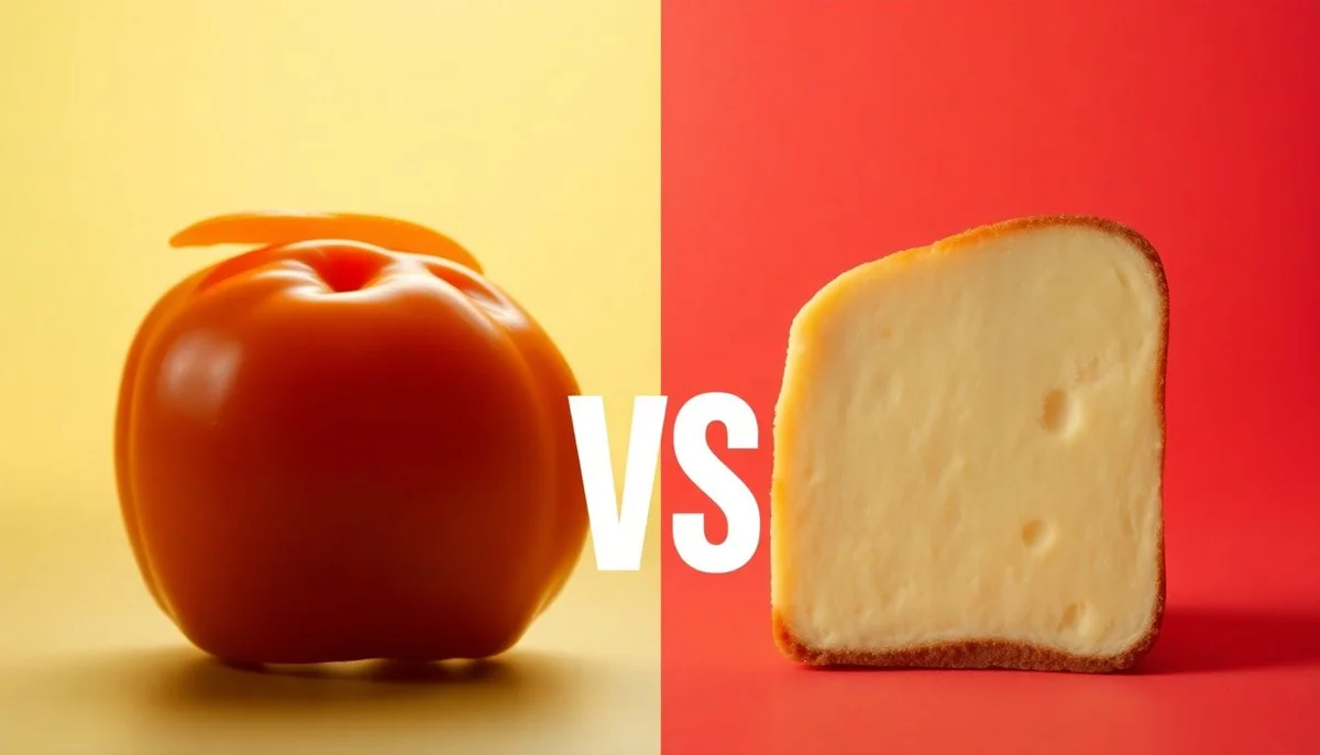 Pepper Jack vs Colby Jack Cheese Comparison