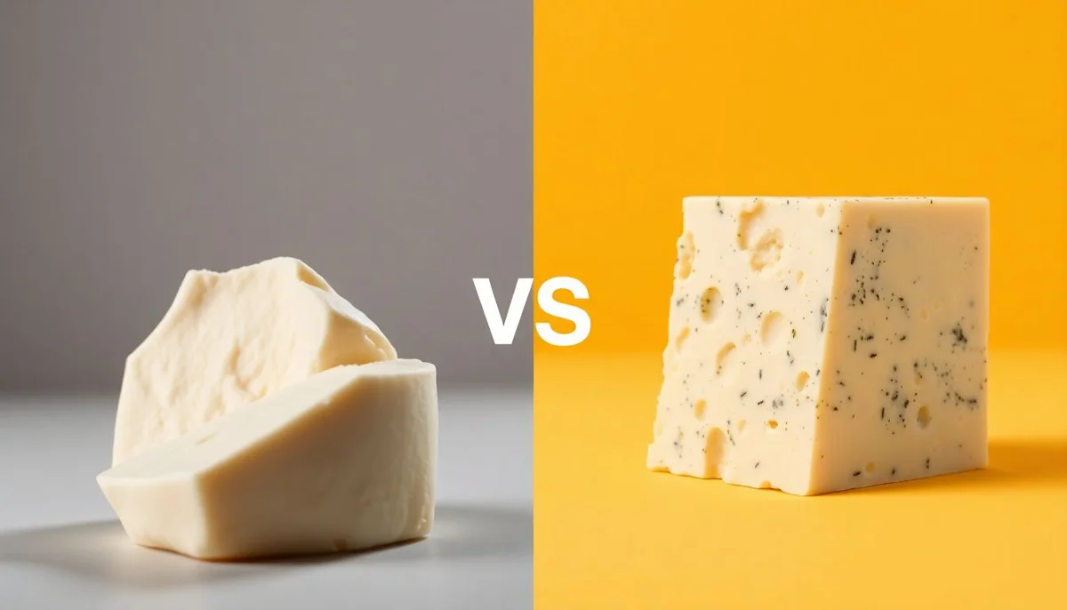 Queso Fresco vs Mexican Four Cheese