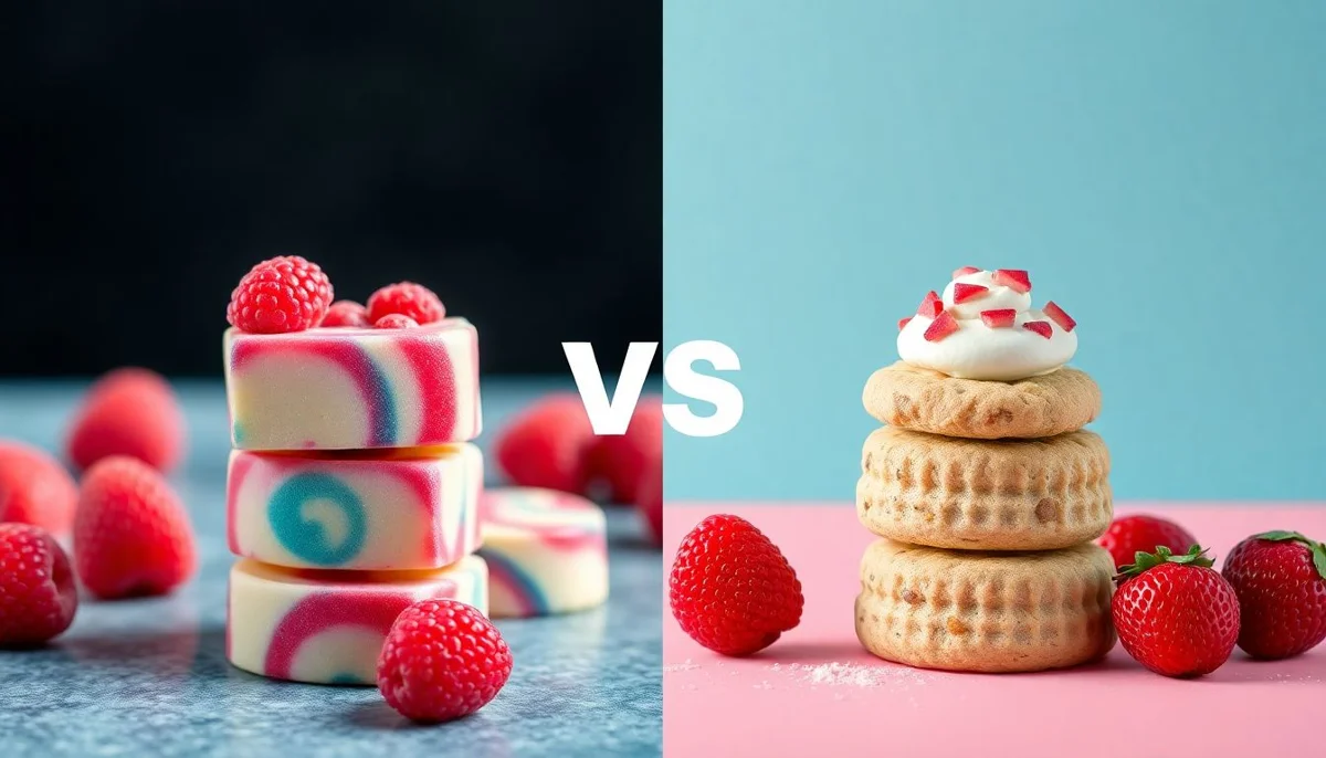 Product A vs Product B Comparison