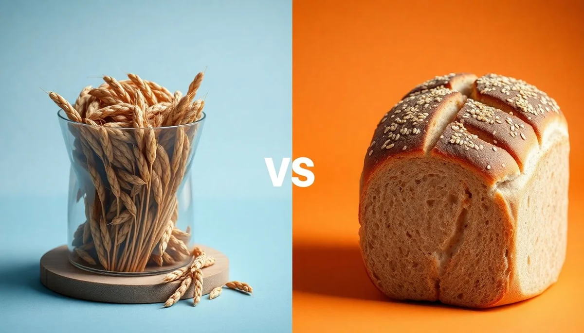 Whole Wheat Bread Showdown