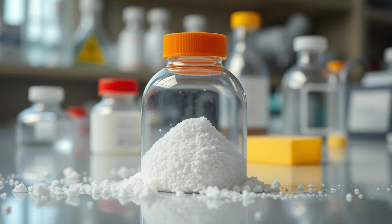 Acesulfame Potassium