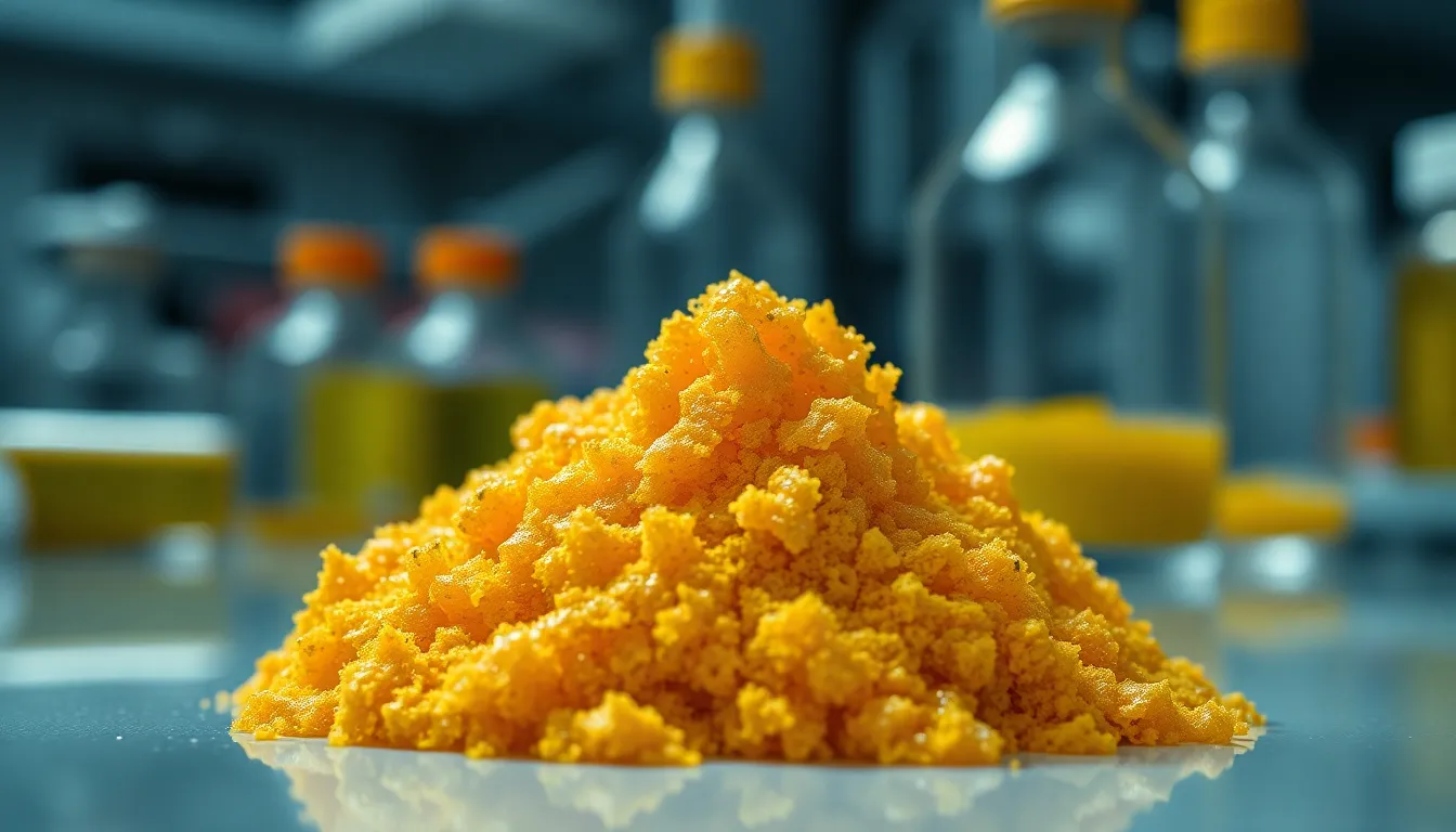 Autolyzed Yeast Extract